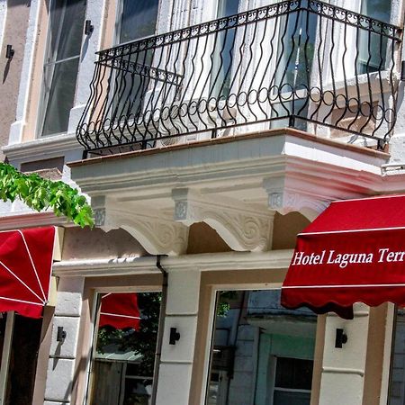 Laguna Terrace Καβάρνα Εξωτερικό φωτογραφία
