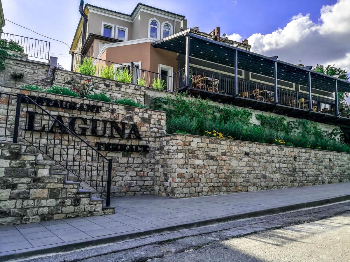 Laguna Terrace Καβάρνα Εξωτερικό φωτογραφία