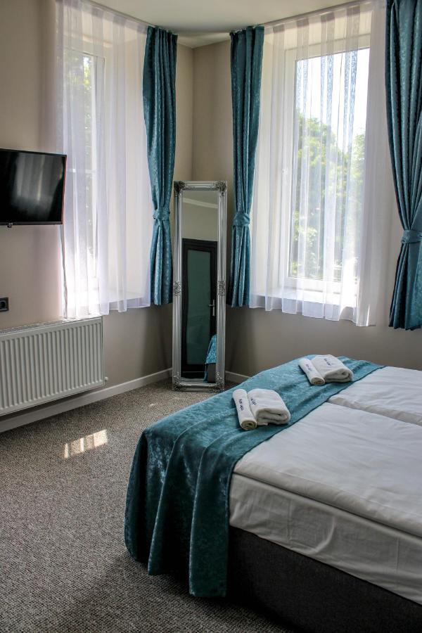 Laguna Terrace Καβάρνα Εξωτερικό φωτογραφία