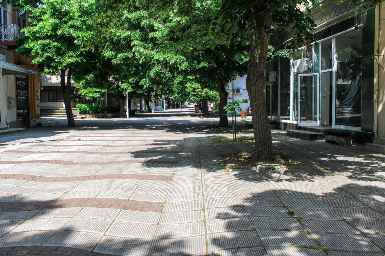 Laguna Terrace Καβάρνα Εξωτερικό φωτογραφία