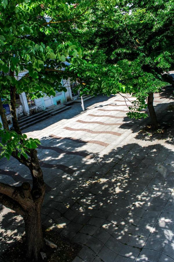 Laguna Terrace Καβάρνα Εξωτερικό φωτογραφία