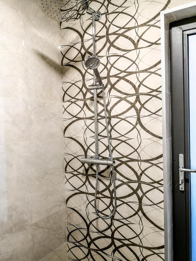 Laguna Terrace Καβάρνα Εξωτερικό φωτογραφία